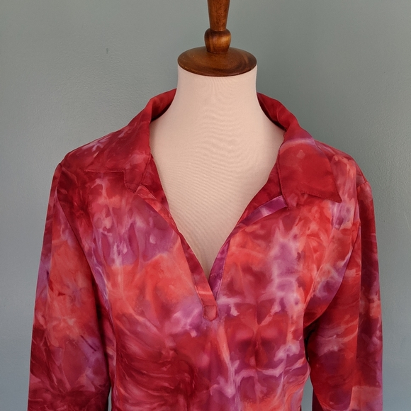 Fashion Bug Blouse - Picture 7 of 8